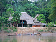 La Casita Nativa La Casita Nativa