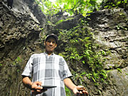 Los objetos de la vida antigua